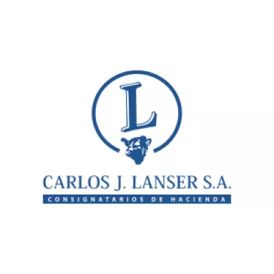 Carlos J Lanser SA